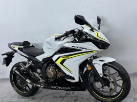 Honda Cbr A2, снимка 7