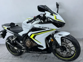 Honda Cbr A2, снимка 1