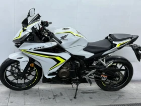 Honda Cbr A2, снимка 2