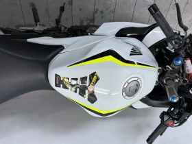 Honda Cbr A2, снимка 6
