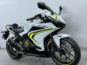 Honda Cbr A2, снимка 9