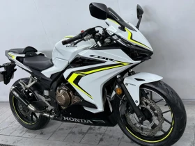 Honda Cbr A2, снимка 8