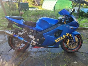 Suzuki Gsxr, снимка 6 - Мотоциклети и мототехника - 53637593