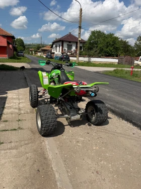 Kawasaki Kfx | Mobile.bg � ����� ������ 2