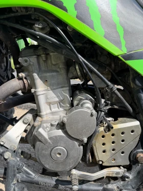 Kawasaki Kfx | Mobile.bg � ����� ������ 4