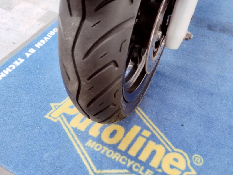 Yamaha Jog R 49cc., снимка 13 - Мотоциклети и мототехника - 50095806