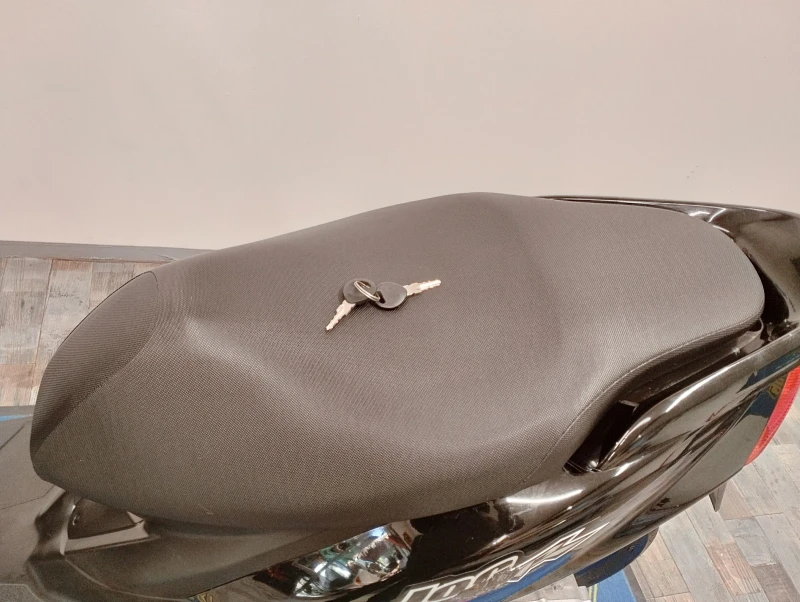 Yamaha Jog R 49cc., снимка 10 - Мотоциклети и мототехника - 50095806