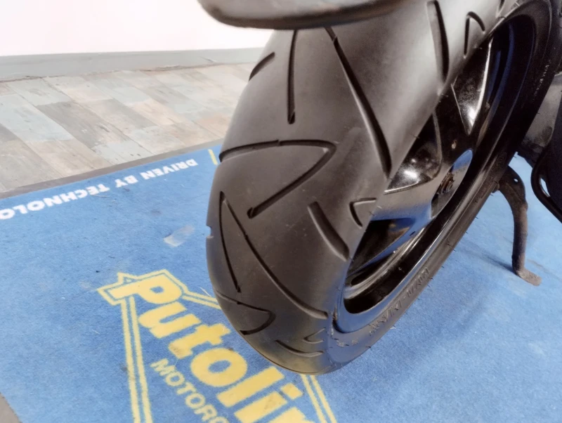 Yamaha Jog R 49cc., снимка 12 - Мотоциклети и мототехника - 50095806