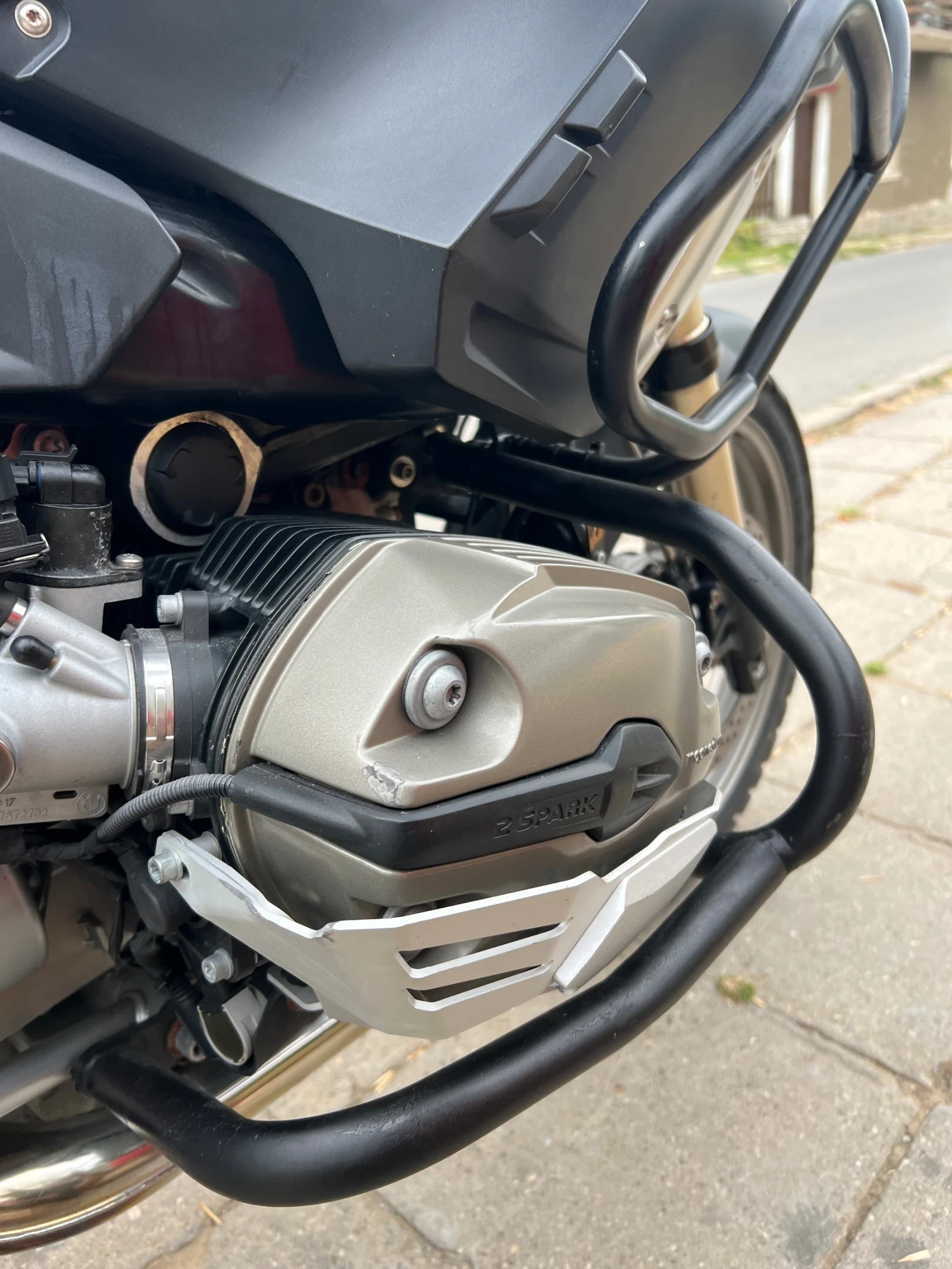 BMW G Gs | Mobile.bg   11