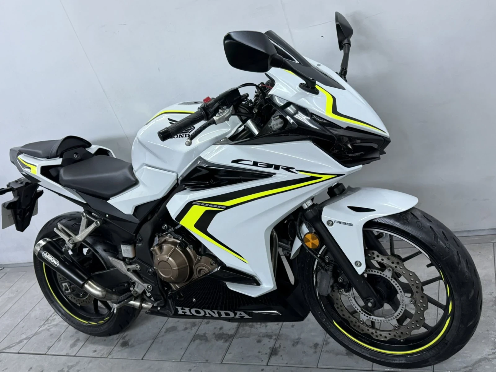 Honda Cbr A2 | Mobile.bg � ����������� 1