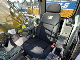 Багер Cat 330 GC, снимка 6