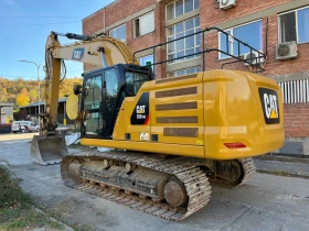 Багер Cat 330 GC, снимка 1