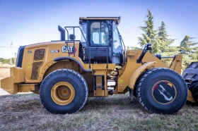 Обява за продажба на Челен товарач Cat 962M ~ 180 000 EUR - изображение 10