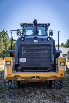 Обява за продажба на Челен товарач Cat 962M ~ 180 000 EUR - изображение 7