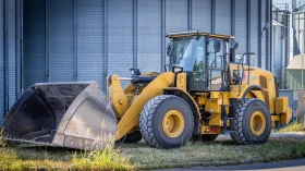 Обява за продажба на Челен товарач Cat 962M ~ 180 000 EUR - изображение 1