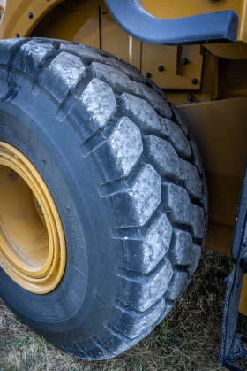 Обява за продажба на Челен товарач Cat 962M ~ 180 000 EUR - изображение 11