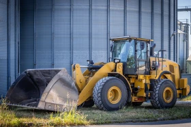 Обява за продажба на Челен товарач Cat 962M ~ 180 000 EUR - изображение 1