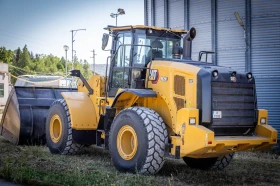 Обява за продажба на Челен товарач Cat 962M ~ 180 000 EUR - изображение 6