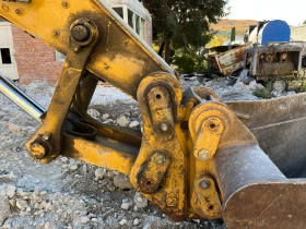 Багер Cat 330 GC, снимка 8