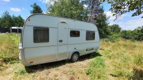 Каравана Tabbert Vivaldi TD450, снимка 13