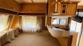 Каравана Tabbert Vivaldi TD450, снимка 17