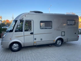 Кемпер HYMER / ERIBA  B514 SL Gold Edition, снимка 3