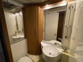 Кемпер HYMER / ERIBA  B514 SL Gold Edition, снимка 12