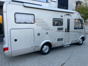 Кемпер HYMER / ERIBA  B514 SL Gold Edition, снимка 5