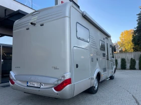 Кемпер HYMER / ERIBA  B514 SL Gold Edition, снимка 6