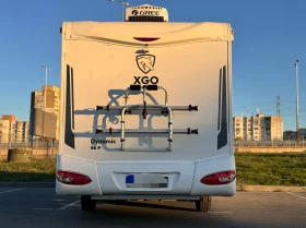 Кемпер XGO, снимка 8