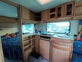  Adria 502 | Mobile.bg    9