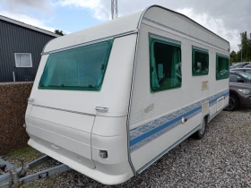 Каравана Adria 502
