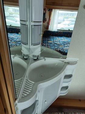  Adria 502 | Mobile.bg    11