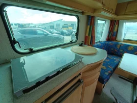 Adria 502 | Mobile.bg    8