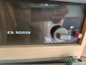  Adria 502 | Mobile.bg    12