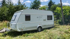����� �� �������� �� �������� Tabbert Vivaldi TD450, �����, �������, ������������