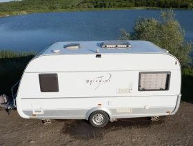  Tabbert Vivaldi TD450 | Mobile.bg    2