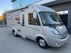      HYMER / ERIBA  B514 SL Gold Edition