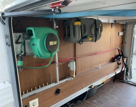  HYMER / ERIBA  B514 SL Gold Edition | Mobile.bg    8