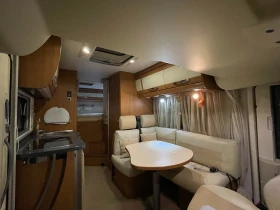 Кемпер HYMER / ERIBA  B514 SL Gold Edition, снимка 14