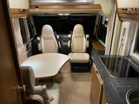 Кемпер HYMER / ERIBA  B514 SL Gold Edition, снимка 10
