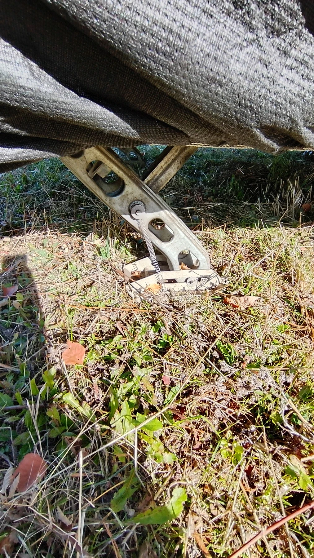  Tabbert Vivaldi TD450 | Mobile.bg   6