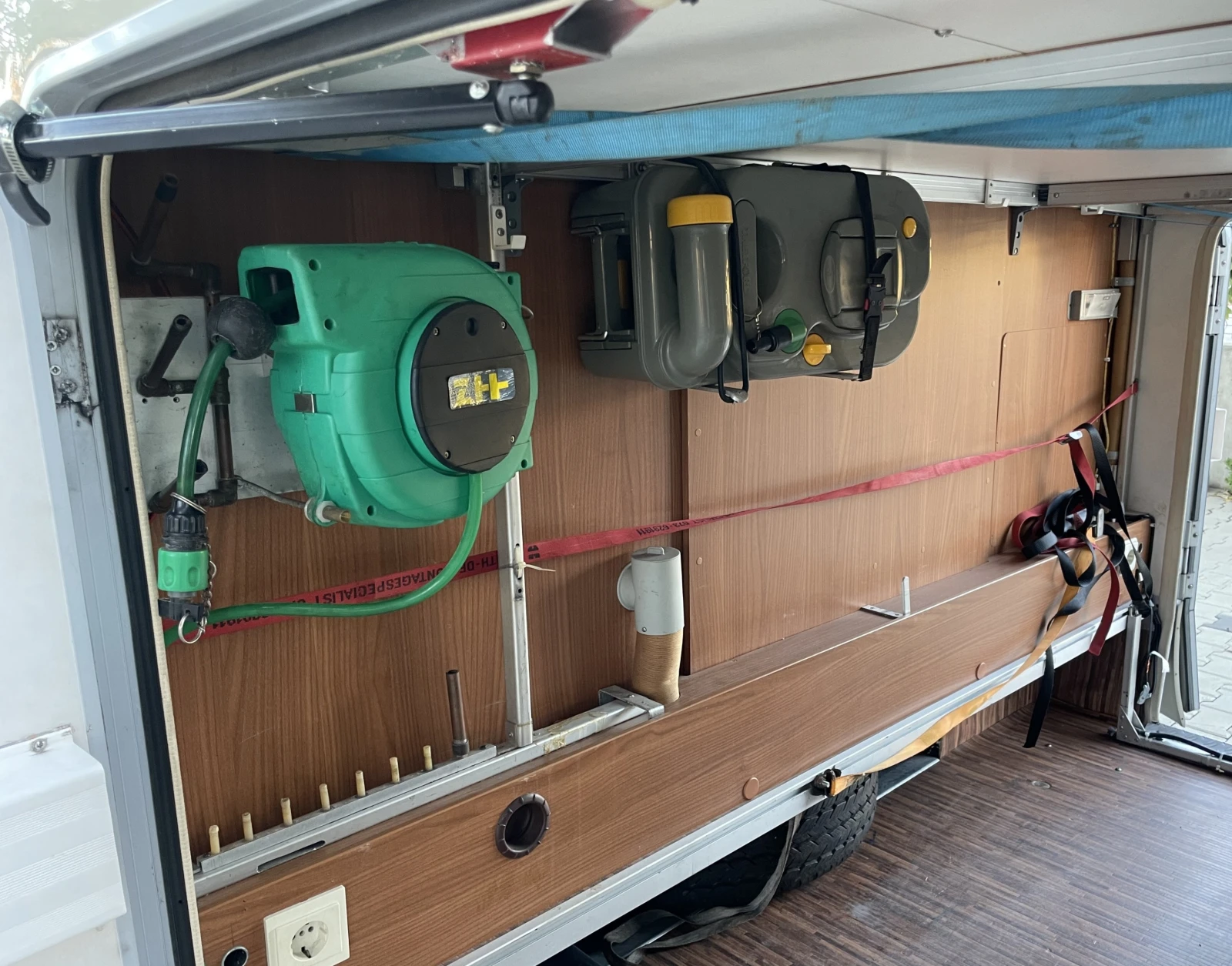  HYMER / ERIBA  B514 SL Gold Edition | Mobile.bg   8