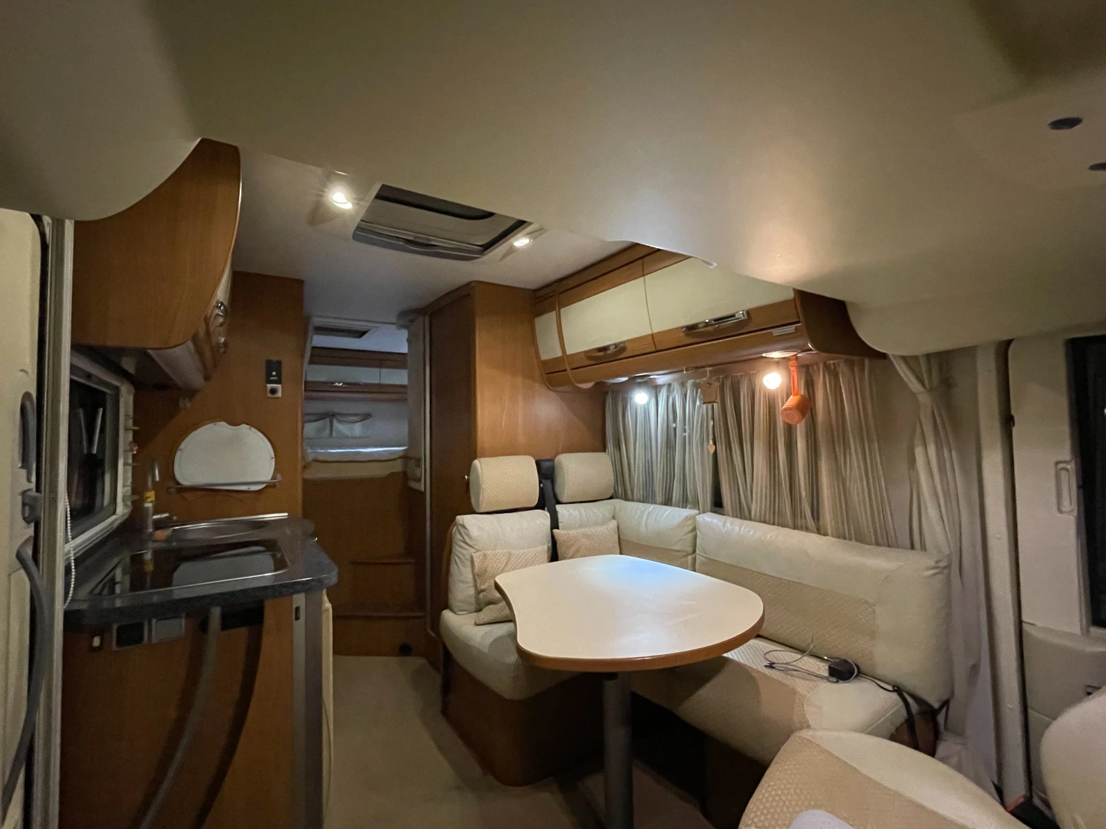 ������ HYMER / ERIBA  B514 SL Gold Edition | Mobile.bg � ����������� 14