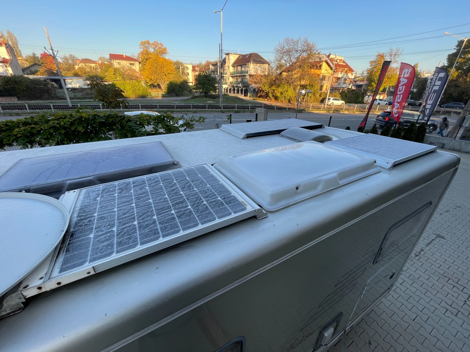  HYMER / ERIBA  B514 SL Gold Edition | Mobile.bg   10