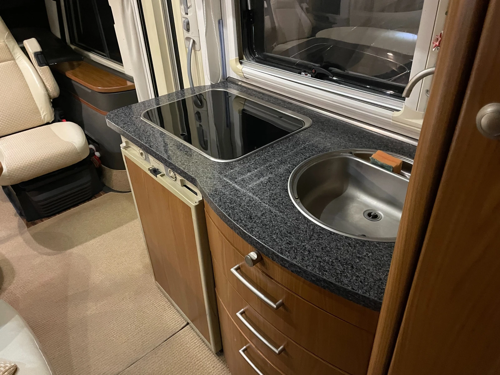  HYMER / ERIBA  B514 SL Gold Edition | Mobile.bg   11