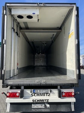  Schmitz Carrier Bi-temp | Mobile.bg    3