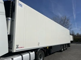  Schmitz Carrier Bi-temp | Mobile.bg    5