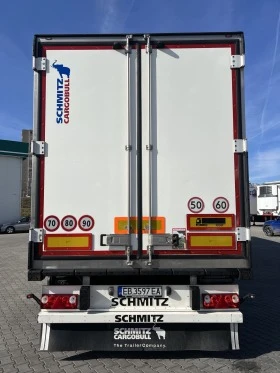  Schmitz Carrier Bi-temp | Mobile.bg    2