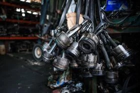 ДИСК ПРИТИСКАТЕЛЕН ОМ651, снимка 11